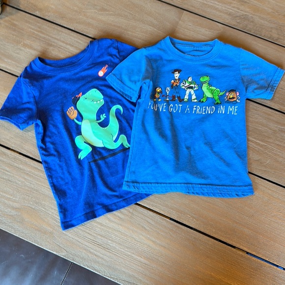 3T bundle - Picture 1 of 9